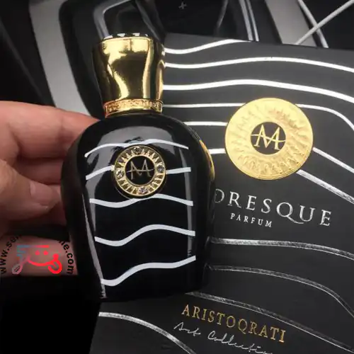 عطر ادکلن مورسک آریستوکراتی